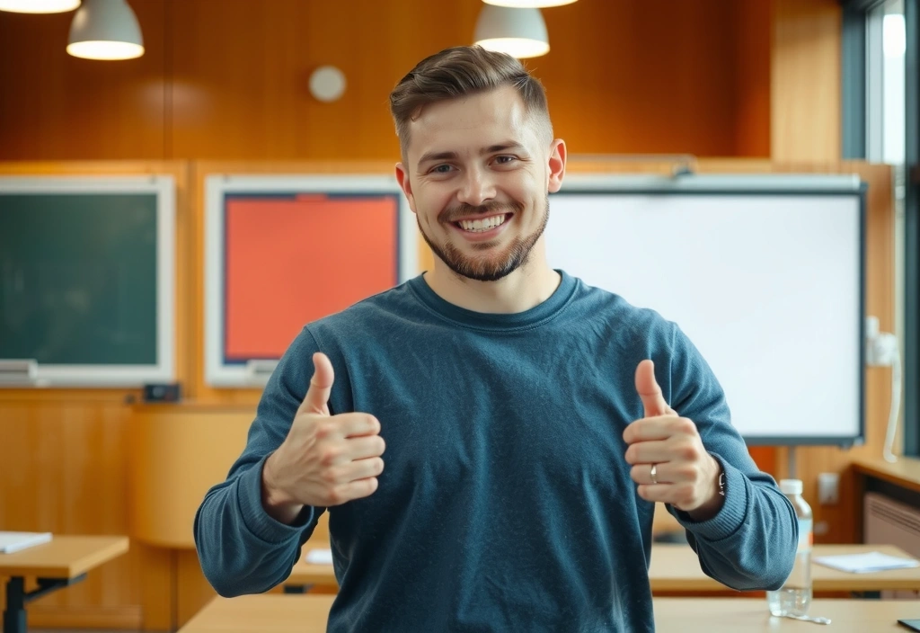 Lead Language Educator