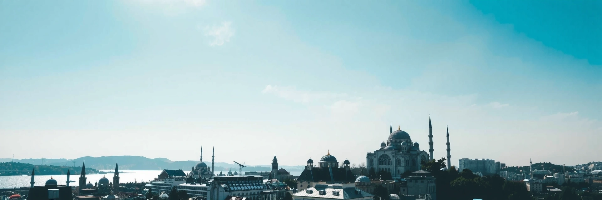 Istanbul Vibe