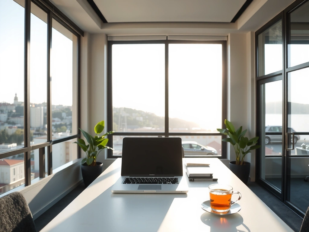 Secure data environment